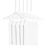 M&S Girls Cotton Rich Camis 5-12 Years
