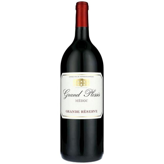 M&S Grand Plessis Magnum 1.5L