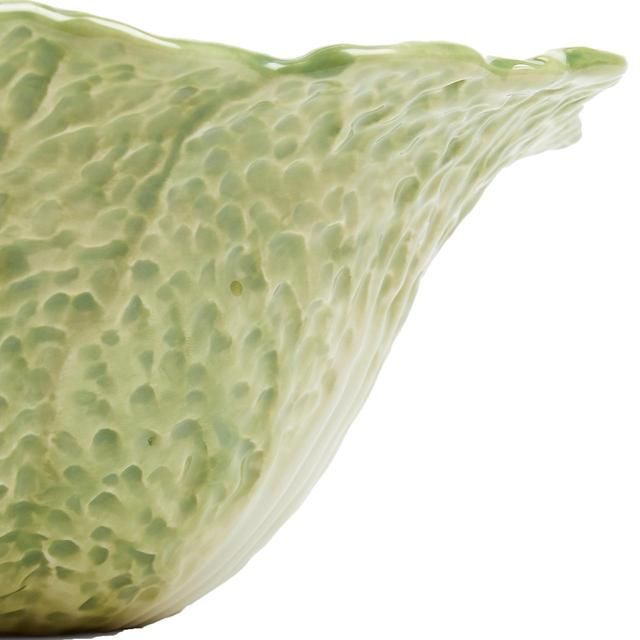 M&S Green Cabbage Salad Bowl