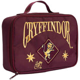 M&S Harry Potter Lunchbox Burgundy