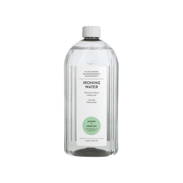 M&S Jasmine & Green Tea Ironing Water 750ml