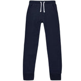M&S Joggers 7-12 Years Navy