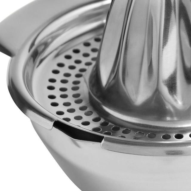 M&S Juicer Silver