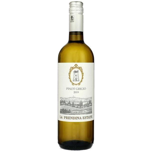 M&S La Prendina Estate Pinot Grigio 75cl