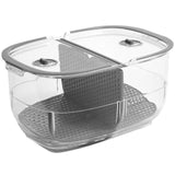 M&S Large Fridge Storage Box