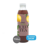 M&S Lemon Iced Tea 750ml