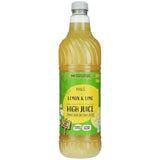 M&S Lemon & Lime High Juice 1L