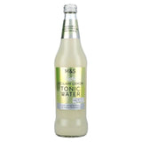 M&S Light Sicilian Lemon Tonic Water 150ml