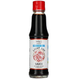 M&S Light Soy Sauce Reduced Salt 150ml
