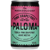 M&S Marksologist Pink Grapefruit Paloma 150ml