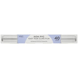 M&S Non PVC Easy Tear Cling Film 40m