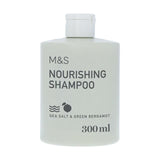 M&S Nourishing Shampoo 300ml