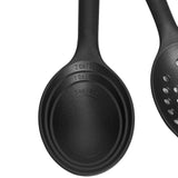 M&S Nylon Utensils Set Black 3 per pack