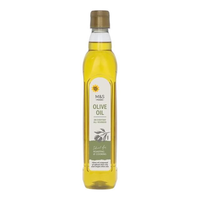 M&S Olive Oil 500ml
