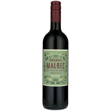 M&S Organic Emiliana Malbec 75cl