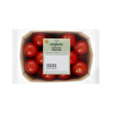 M&S Organic Snacking Tomatoes 250g