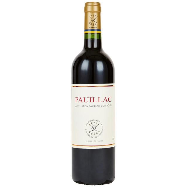 M&S Pauillac 75cl