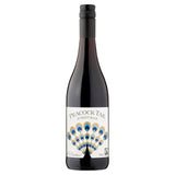 M&S Peacock Tail Pinotage 75cl