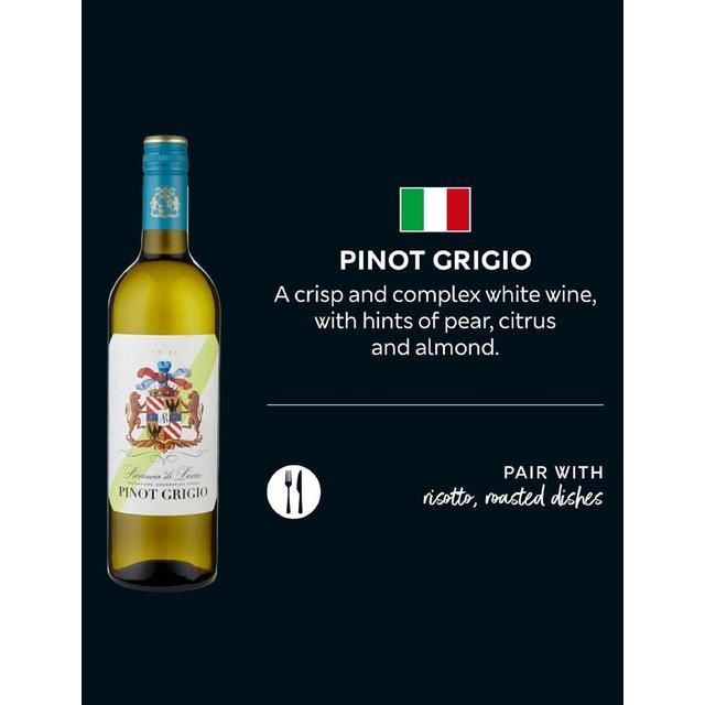 M&S Pinot Grigio Provincia Di Pavia 75cl