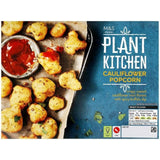 M&S Plant Kitchen Cauliflower Popcorn 225g