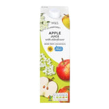 M&S Pressed Apple Juice with Elderflower 1L