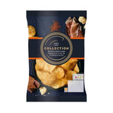 M&S Prosciutto & Formaggio Crisps 150g