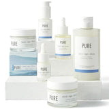 M&S Pure Super Hydrate Oil Treatment 30ml