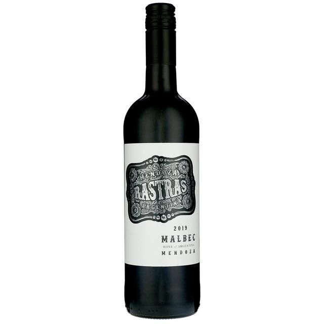 M&S Rastras Malbec 75cl