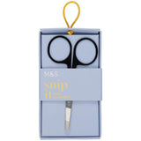 M&S Single Nail Scissors