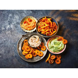 M&S Smoky Pepperoni Pizza Flavour Combo Mix 150g