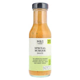 M&S Special Burger Sauce 250ml