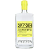 M&S Spiced London Distilled Dry Gin 70cl
