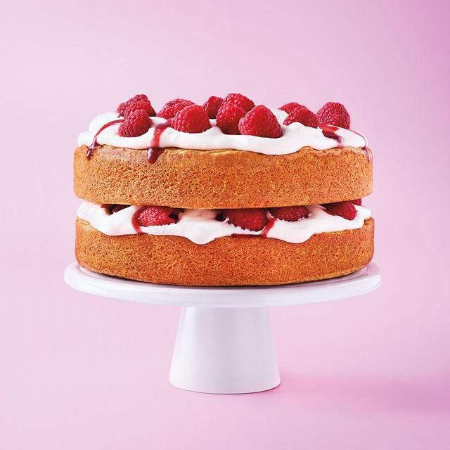 M&S Sponge Cake Mix 500g