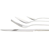 M&S Stainless Steel Cutlery Set 16 per pack