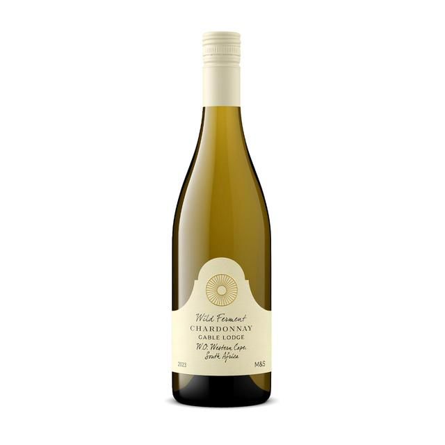 M&S Stellenrust Chardonnay 75cl