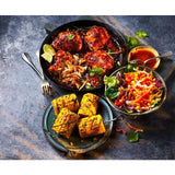 M&S Sweet & Crunchy Salad Bowl 200g