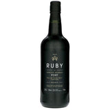 M&S Sweet Ruby Port 75cl