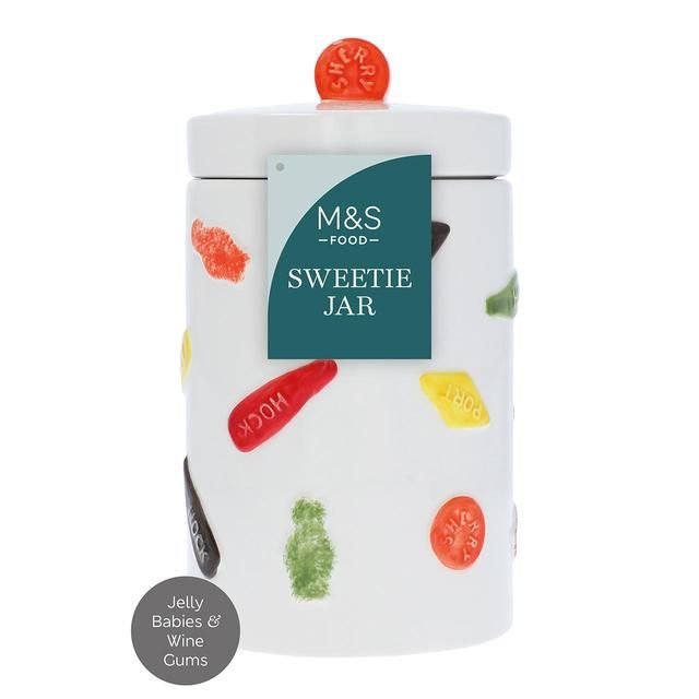M&S Sweetie Jar 450g