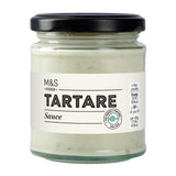 M&S Tartare Sauce 165g