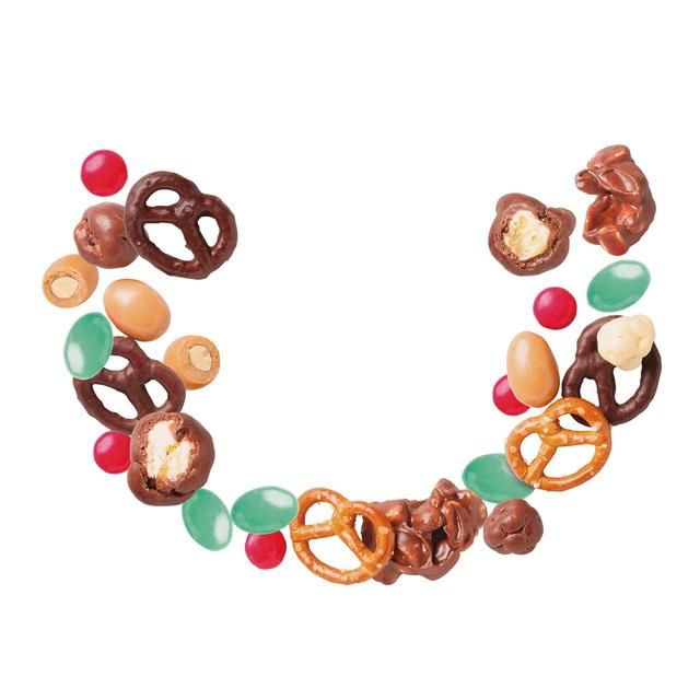 M&S The Original Very Moreish Munch 300g