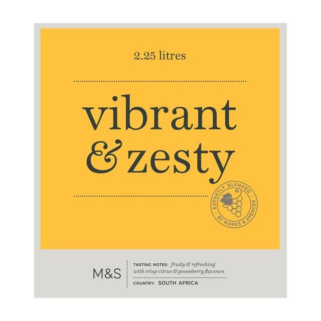 M&S This is Sauvignon Blanc 2.25L