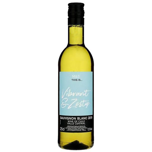 M&S This is Sauvignon Blanc 25cl