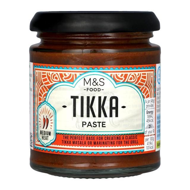 M&S Tikka Paste 180g