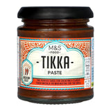 M&S Tikka Paste 180g