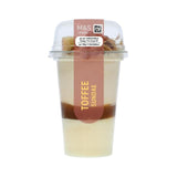 M&S Toffee Sundae 130g