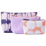 M&S Trio Set Opaque 1SIZE Multi