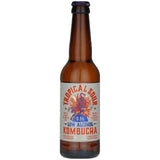 M&S Tropical Sour Kombucha 330ml