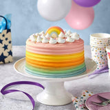 M&S Under the Rainbow Cake 1190g