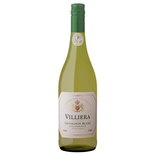 M&S Villiera Sauvignon Blanc 75cl