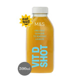 M&S Vitamin D Dosing Bottle 500ml